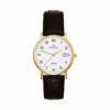 Dugena Herrenuhr 2170996 Edelstahl