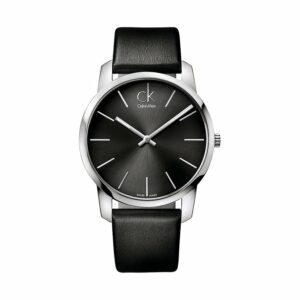 Calvin Klein Herrenuhr K2G21107 Edelstahl