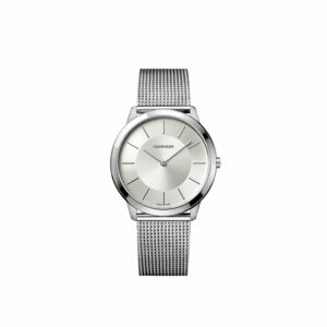 Calvin Klein Herrenuhr K3M21126 Edelstahl