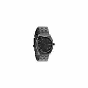 Nixon Herrenuhr A045-001-00 Edelstahl