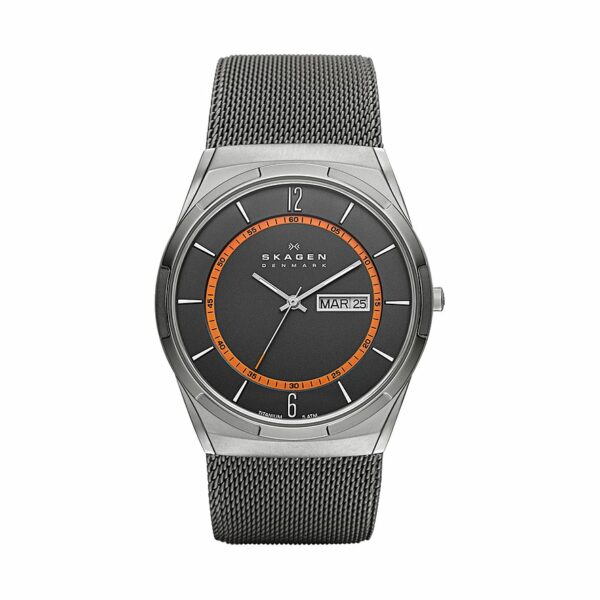 Skagen Herrenuhr SKW6007 Titan