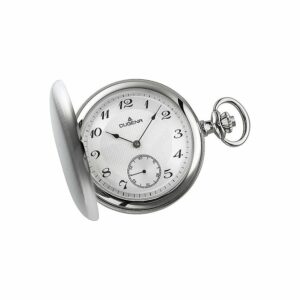 Dugena Taschenuhr 4460500-1 Metall