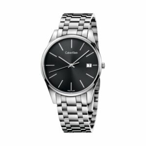 Calvin Klein Herrenuhr K4N21141 Edelstahl