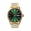 Nixon Herrenuhr A356-1919-00 Edelstahl