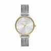 Skagen Damenuhr SKW2340 Edelstahl