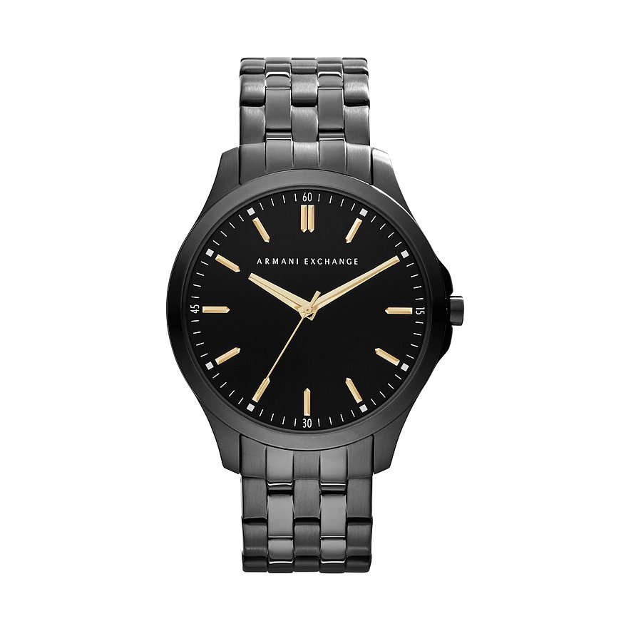 Armani Exchange Herrenuhr AX2144 Edelstahl