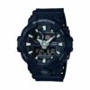 Casio Herrenuhr Edifice Classic GA-700-1BER Resin