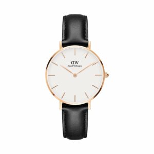 Daniel Wellington Damenuhr Classic Petite DW00100174 Edelstahl