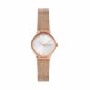 Skagen Damenuhr SKW2665 Edelstahl
