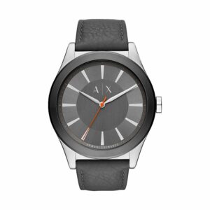 Armani Exchange Herrenuhr AX2335 Edelstahl