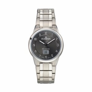 Dugena Herrenuhr 4460835 Titan