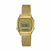 Casio Damenuhr Vintage LA670WEMY-9EF Resin