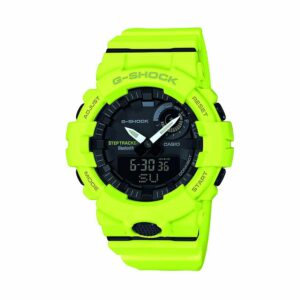 Casio Herrenuhr G-Shock GBA-800-9AER Resin