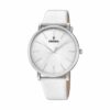 Festina Damenuhr F20371/1 Edelstahl