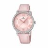 Festina Damenuhr F20412/2 Edelstahl