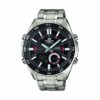 Casio Herrenuhr Edifice Classic EFV-C100D-1AVEF Edelstahl
