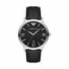 Emporio Armani Herrenuhr AR11210 Edelstahl