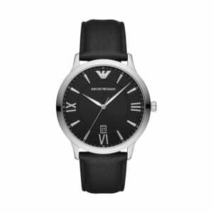 Emporio Armani Herrenuhr AR11210 Edelstahl