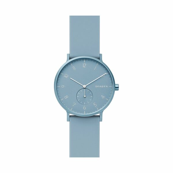 Skagen Herrenuhr SKW6509 Aluminium