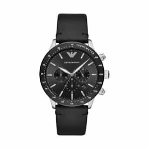 Emporio Armani Chronograph  AR11243 Edelstahl