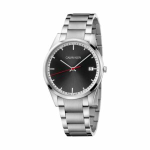 Calvin Klein Herrenuhr K4N2114X Edelstahl