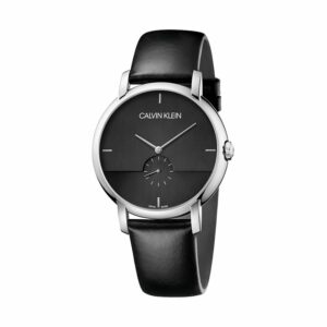 Calvin Klein Herrenuhr K9H2X1C1 Edelstahl