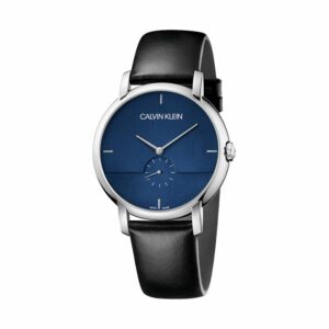 Calvin Klein Herrenuhr K9H2X1CN Edelstahl