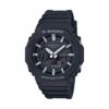 Casio Herrenuhr G-Shock Classic GA-2100-1AER Kunststoff