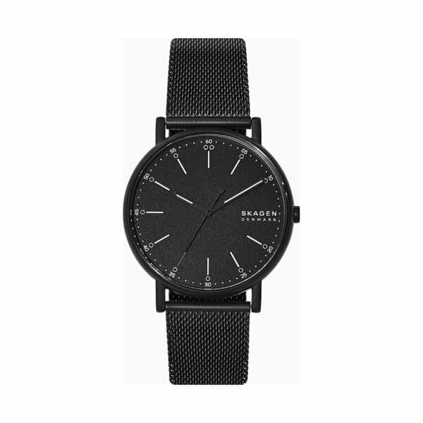 Skagen Herrenuhr SKW6579 Edelstahl