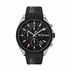 Hugo Boss Chronograph 1513716 Edelstahl