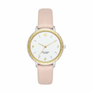 Kate Spade Damenuhr KSW1507 Edelstahl