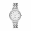 Kate Spade Damenuhr KSW1551 Edelstahl