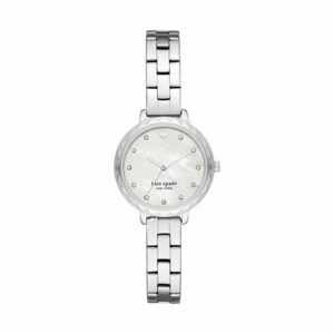 Kate Spade Damenuhr KSW1554 Edelstahl