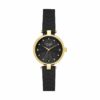 Kate Spade Damenuhr KSW1546 Edelstahl