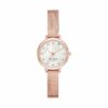 Kate Spade Damenuhr KSW1572 Edelstahl