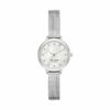 Kate Spade Damenuhr KSW1573 Edelstahl