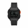 Puma Herrenuhr P5020 Polycarbonat