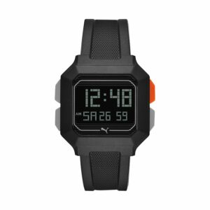 Puma Herrenuhr P5020 Polycarbonat