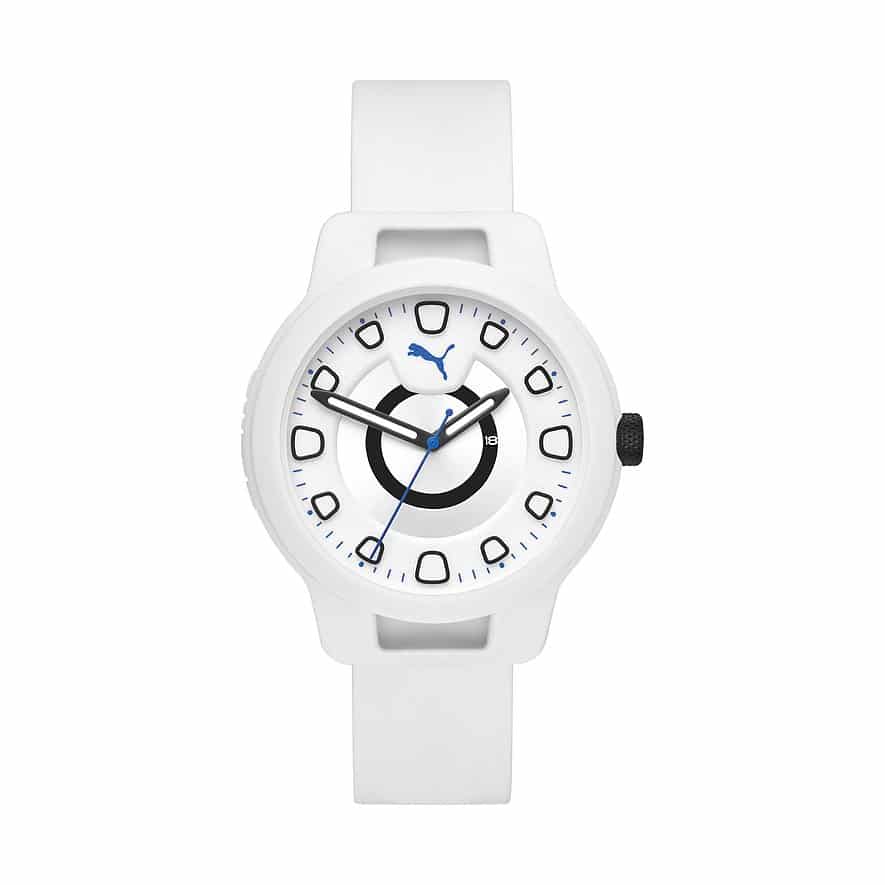 Puma Herrenuhr P5009 Polycarbonat