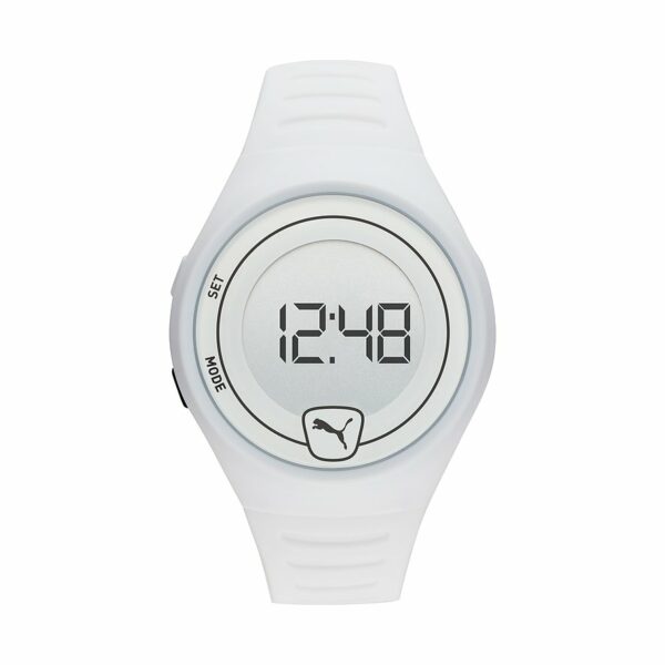 Puma Herrenuhr P5027 Perlon/Nylon