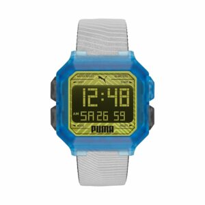 Puma Herrenuhr P5038 Polycarbonat