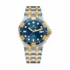 Maurice Lacroix Herrenuhr Aikon Venture AI6058-SY013-430-1 Edelstahl
