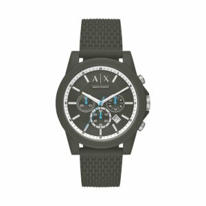 Armani Exchange Chronograph  AX1346 Perlon/Nylon