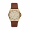 Emporio Armani Herrenuhr  AR11331 Edelstahl