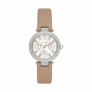 Michael Kors Damenuhr PARKER MK2913 Edelstahl