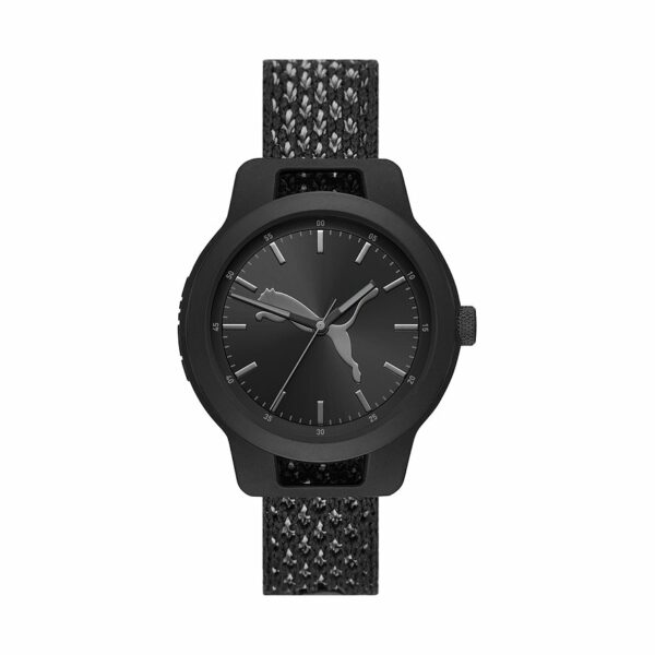 Puma Herrenuhr RESET V1 P5058 Polycarbonat