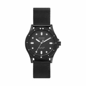 Skagen Damenuhr Fisk SKW2917 Edelstahl