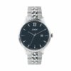 JOOP! Herrenuhr 2026569 Edelstahl