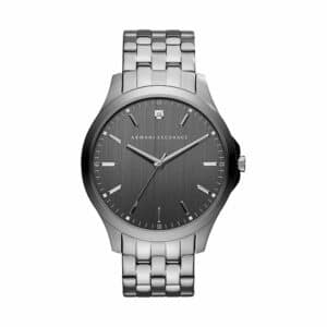 Armani Exchange Herrenuhr  AX2169 Edelstahl