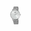 Festina Damenuhr Klassik F20475/1 Edelstahl